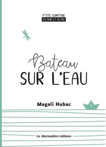 Bateau sur leau