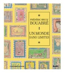 Fréderic Bruly Bouabre, un monde sans limites