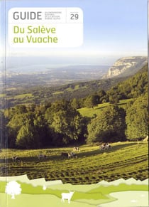 N 29 du saleve au vuache