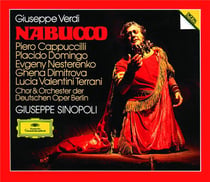 Nabucco (intégrale)
