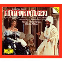 L'italienne a alger