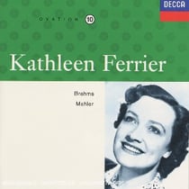 Kathleen ferrier /vol.10