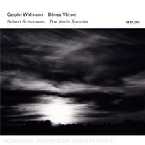 The violin sonatas