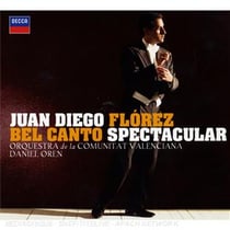 Bel canto spectacular