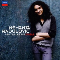 Les trilles du diable