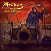 Penalty by perception - édition limitée