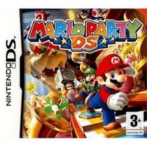 Mario party
