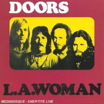 L.a. woman