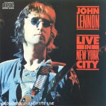 Live in new york city