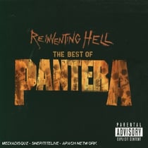 Reiventing hell (the best of) - édition limitée
