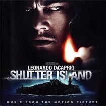 Shutter island (bof)