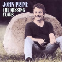 The missing years