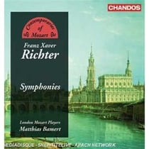 Symphonies