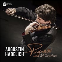 24 caprices