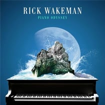 Piano odyssey