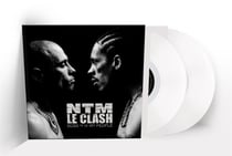 Le clash