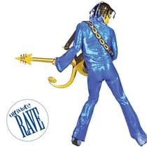 Rave un2 the joy fantastic / Rave in2 the joy fantastic