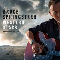 Western stars, songs from the film