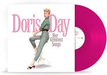 Doris Day - Her Greatest Songs