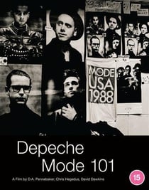 101 (Blu-Ray)