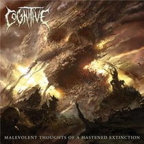 Malevolent thoughts of a hastened extinction