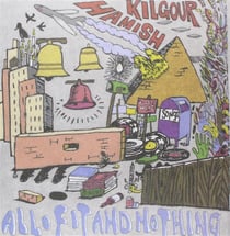 All of it and nothing