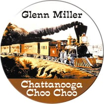 Chattanooga Choo Choo