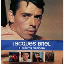 La valse à mille temps - les bourgeois - les bonbons - ces gens là
