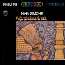 The Philips Years - High Priestess of Soul