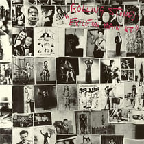 Exile On Main St.