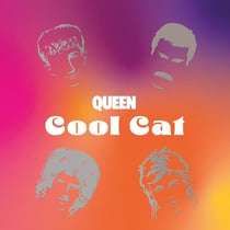 Cool Cat - édition limitée