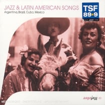 Jazz & latin songs