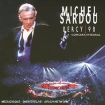 Bercy 98 (Concert Intégral)