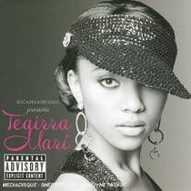 Roc a fella presents: teairra mari