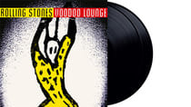 Voodoo lounge
