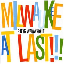 Milwaukee at last !!!