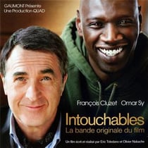 Intouchables (bof)
