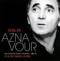 Discographie studio intégrale : 1978-79 /vol.17