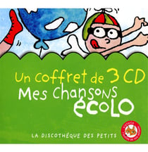 Mes chansons écolos
