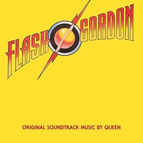 Flash gordon