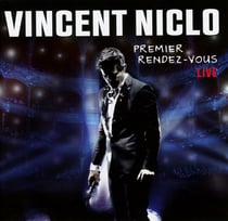 Premier rendez-vous live
