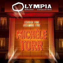Olympia février 1980 - décembre 1982