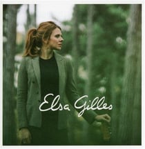 Elsa Gilles