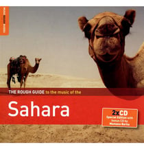 The rough guide to the music of the Sahara