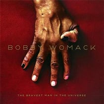 The bravest man in the universer