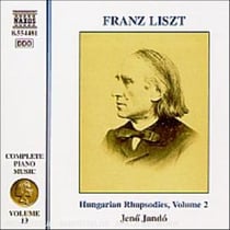 Integrale De L'Oeuvre Pour Piano Vol 13