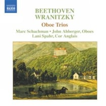 Trios Pour Hautbois