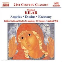 Kilar/krzesany