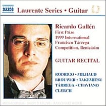 Rodrigo, brower, tarrega