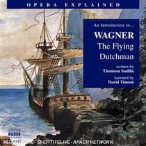 The Flying Dutchman